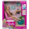Mattel Barbie manikúra/pedikúra Herná sada