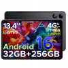 Tablet DOOGEE Tab G6 Max 13,4