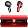 Transformers Slúchadlá do uší Tws Bezdrôtové Bluetooth + Nabíjacie Puzdro
