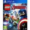 LEGO Marvel Avengers (PS4)