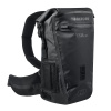 OXFORD AQUA B-25 - 25l vodotesný batoh - čierny (OXFORD AQUA B-25 - 25l vodotesný batoh - čierny)