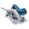 Bosch Professional Okružná píla GKS 190, 5500 ot./min., 0.601.623.000