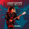Moore Vinnie - Double Exposure [CD]