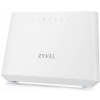 Zyxel DX3301 WiFi 6 AX1800 VDSL2 IAD 5-port Super Vectoring Gateway (upto 35B) a USB s podporou Easy Mesh
