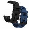 Pásik ChronSmarta pre Garmin 22 mm viacfarebný