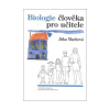 Biologie člověka pro učitele (Jitka Machová )