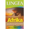 Afrika - Jazykový průvodce - Lingea