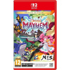 Disgaea Mayhem - Deluxe Edition (Game-Key Card) (SWITCH 2)