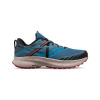 Saucony S20775-31 Ride 15 TR DEEP SEA/Lava 44,5