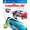 Wipeout Omega Collection (PS4)