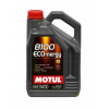 Motorový olej 5W-30 MOTUL 8100 ECO-NERGY - 5L
