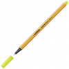 Liner STABILO point 88 Farba: neonovo žltá - 024