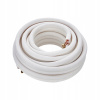 VEVOR Rura Miedziana 515x515x160MM 5KG Średnicy Zewnętrznej 1/4