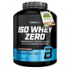 Biotech USA Iso Whey Zero 908g - Jahoda