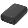 Powerbank GoGEN PB100009 10000 mAh (PB100009B) čierna