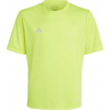 adidas teamwear Detský futbalový dres adidas Tabela 23 Jersey limetkový IB4936 Veľkosť: 176 cm