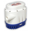 RULE Bilge pumpa automatická RULE-MATE, 12V, 5800 l/hod model 1500