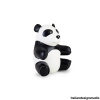 IDS Sitting Panda booked