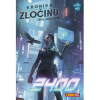 Mindok Kronika zločinu: 2400 (MINDOK)