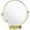 Zrkadielko Vanity zlaté