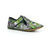 EF Barefoot Ef Graffiti barefoot bačkory 24 EUR