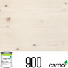 OSMO® Ochranná olejová lazura Barva (odstín): 900 bílá, Balení: 0,125 l
