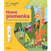 Kouzelné čtení: Hravá písmenka - Albi