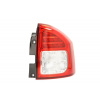 DEPO Zadné svetlo pravé JEEP COMPASS Terrain 03.2011-11.2016