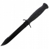 Nôž - Knife Glock Survival Knife FM81 Black (12183) (Nôž - Knife Glock Survival Knife FM81 Black (12183))