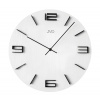 Nástěnné hodiny HC27.5 JVD 40cm