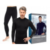 Brubeck Extreme Wool Men Termoactive Set -M (Vlnené turistické termoaktívne spodné prádlo na -30 ° C)