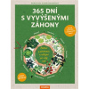 365 dní s vyvýšenými záhony - Dorothea Baumjohannová