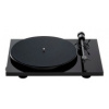 Pro-Ject E1.2 + Pick It MM E - High Gloss Black