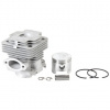 Valec 61112035A Ø 45 mm pre Oleo-mac 744, 753, 753T, 755