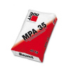 Baumit Omietka MPA 35, exteriér, vápenno-cementová, 40kg
