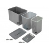 Sinks samostatný kôš 8 l