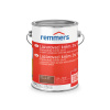 Remmers Holzschutz Creme 2,5 l orech