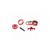 Wolf Tooth sada ANODIZED COLOR KIT