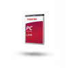 Toshiba HDD Mobile L200, 2TB 5400rpm, 128 MB, SATA 3Gb/s, 2.5