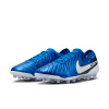 Nike Tiempo Legend 10 Elite AG-Pro modrá EUR 44 1/2