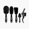 MUC-OFF 5x Brush Set Kefa na čistenie bicykla