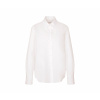 Seidensticker Blouse Regular LSL dlouhý rukáv dámská white