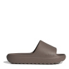 adidas Adilette Lumia Slides Trace Brown 9 (43)