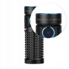 Klasická baterka Olight S1R Baton II 1000 lm (VNIF2 Dámsky olejový vosk kožený batoh nový móda)