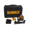 Krížový laser DeWalt DCE0811D1R 20 m