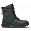 Adamant CLASSIC S3 Winter Boot Bezpečnostná obuv čierna 41