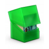 Ultimate Guard Krabička Ultimate Guard Boulder™ Deck Case 100+ Standard Size EMERALD