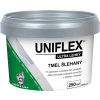 Uniflex šlehaný tmel, 250 ml