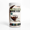 ProFuel V-PROTEIN 4K BLEND Čokoládové mlieko, 750 g