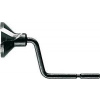 Fanar OUTDOOR FOLLOWER. HRANA TRUBKY A PRETO 4-18 MM.
